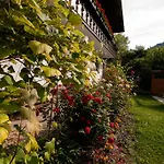 Apartmenthaus Juen Zams