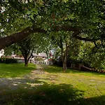 Apartmenthaus Juen