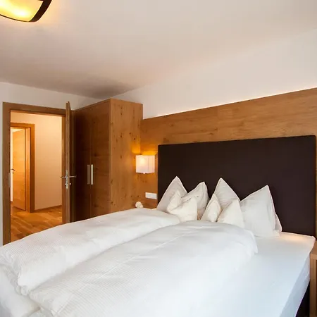 Apartmenthaus Juen Apartment