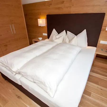 Apartmán Apartmenthaus Juen