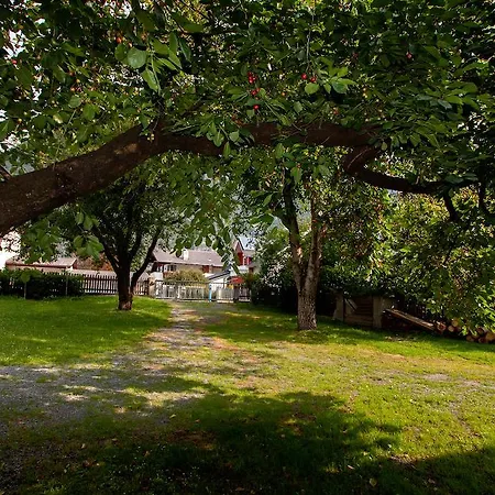 Apartmenthaus Juen