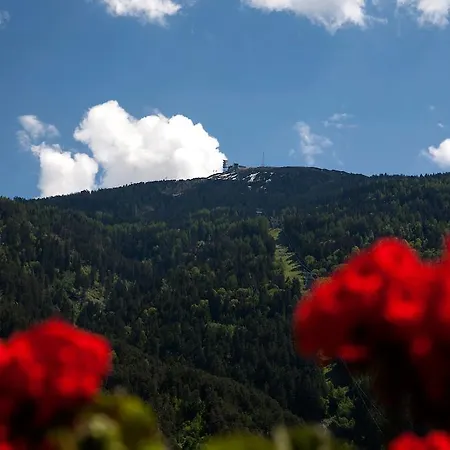 Apartmenthaus Juen Zams