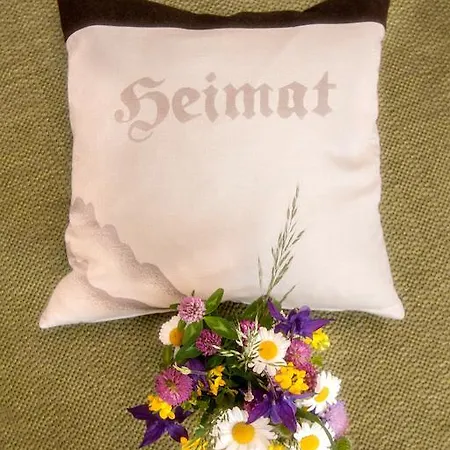 Apartamento Apartmenthaus Juen