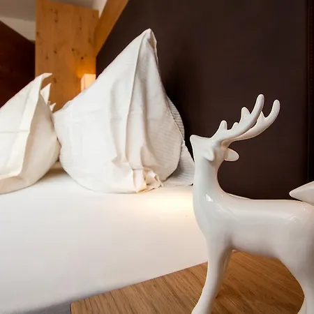 Apartmenthaus Juen Zams