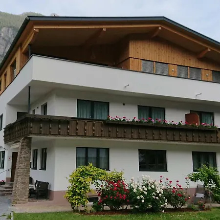 Apartmenthaus Juen *