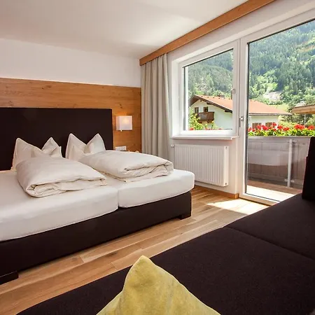 Apartmenthaus Juen