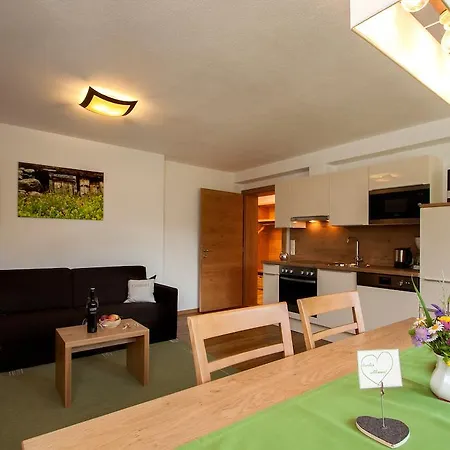 Apartmenthaus Juen